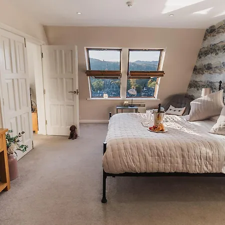 Lowesgale View Ambleside