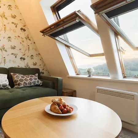 Lowesgale View Apartment Ambleside