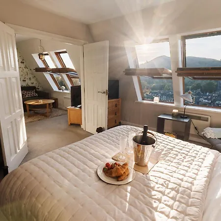 Apartment Lowesgale View