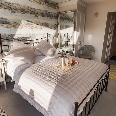 Apartment Lowesgale View *