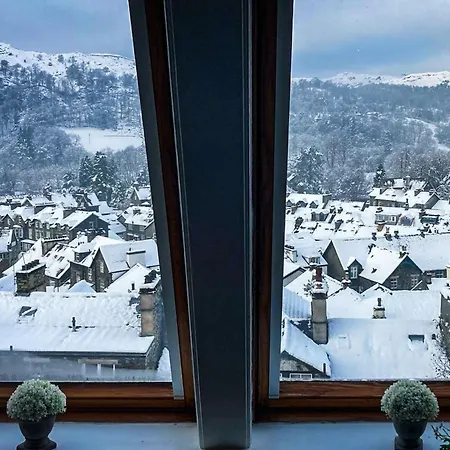 Lowesgale View Lägenhet