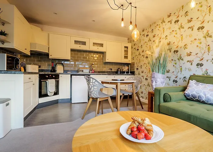 Lowesgale View Apartment *