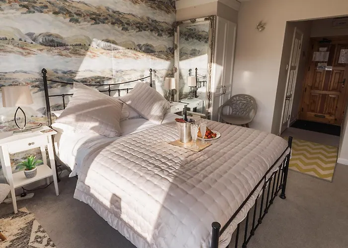 Apartment Lowesgale View *