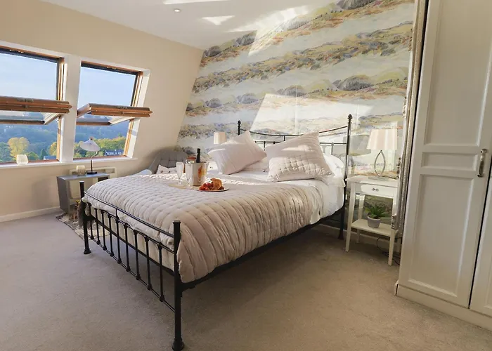 Lowesgale View Apartment